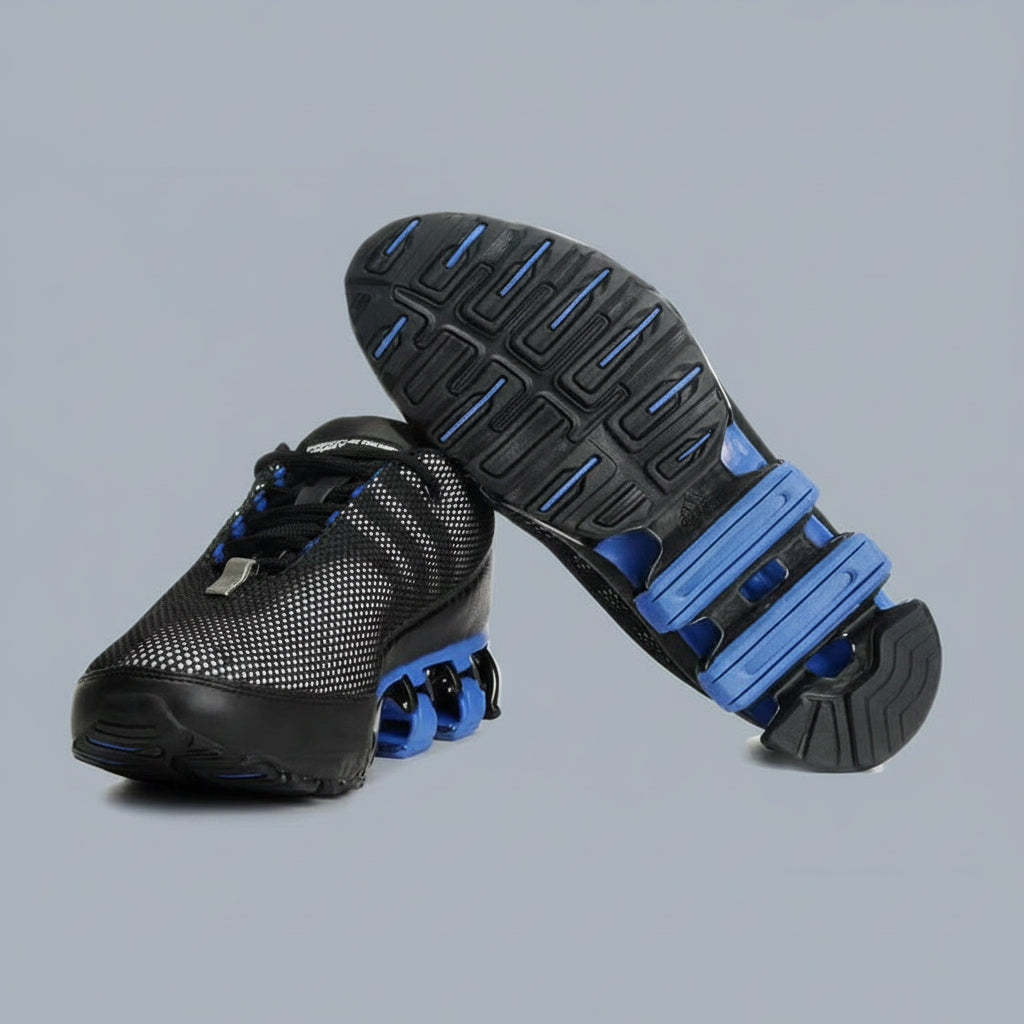 Adidas Porsche Design Adidas Bounce S P5000 Sport Black Blue