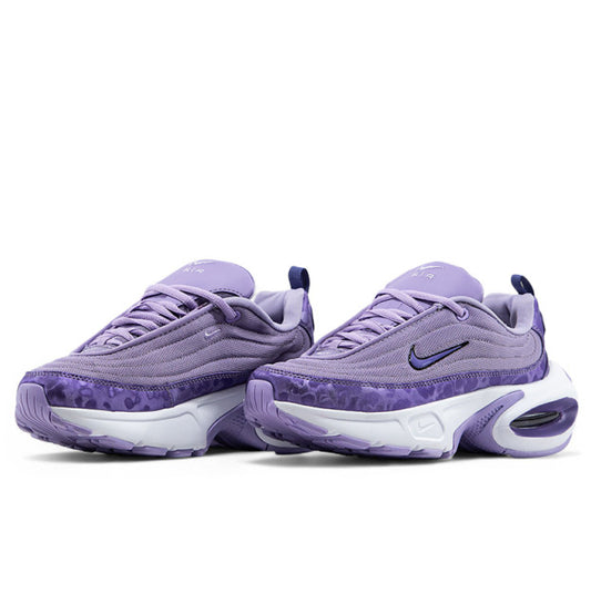 Nike Air Max Portal Purple White