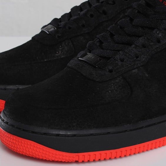 Nike Air Force 1 Low "VT" Premium Sneaker