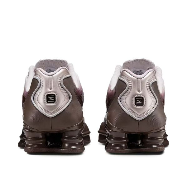 Nike Shox TL Gets Sweet With “Chocolate Raspberry”