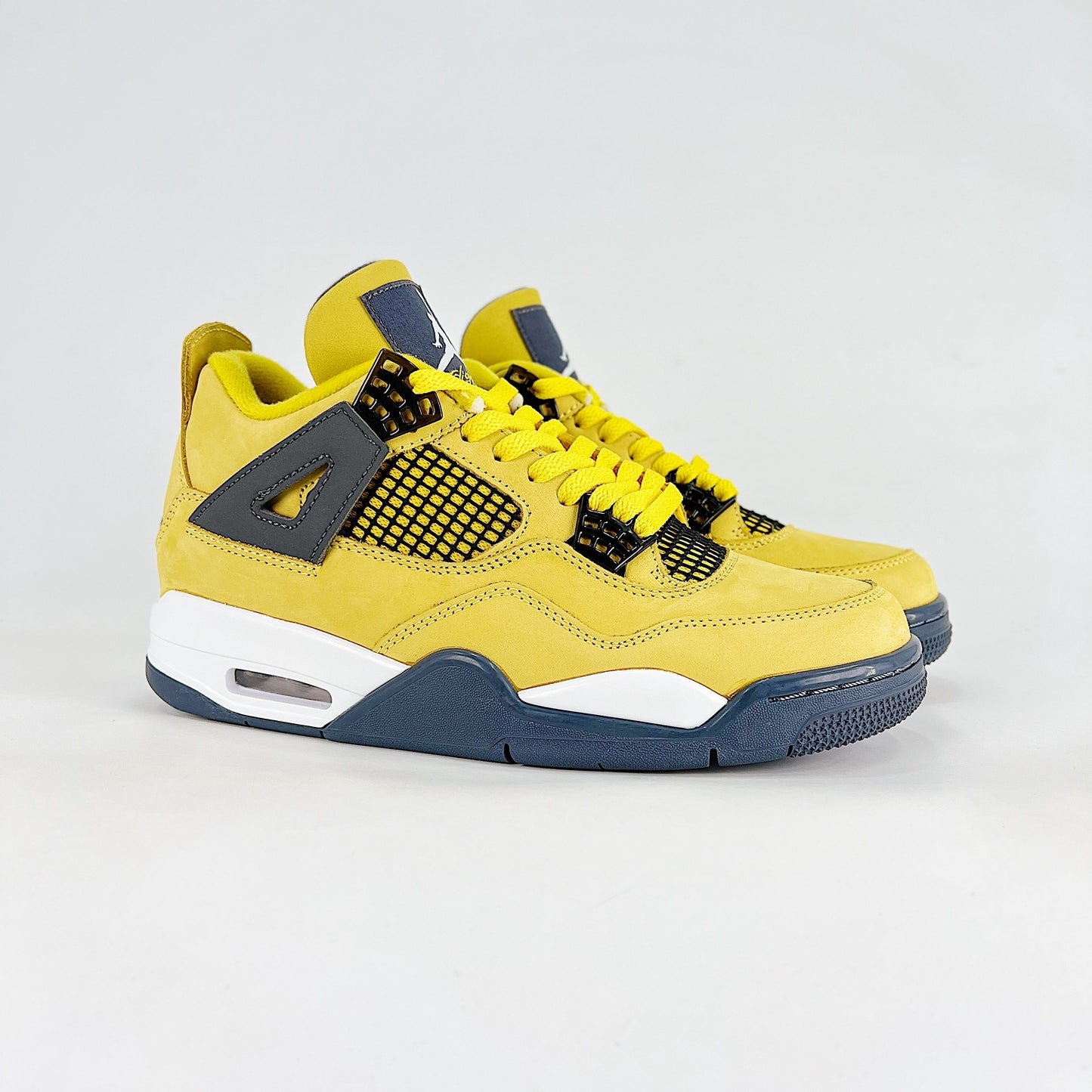 Nike Air Jordan 4 Retro Sneakers