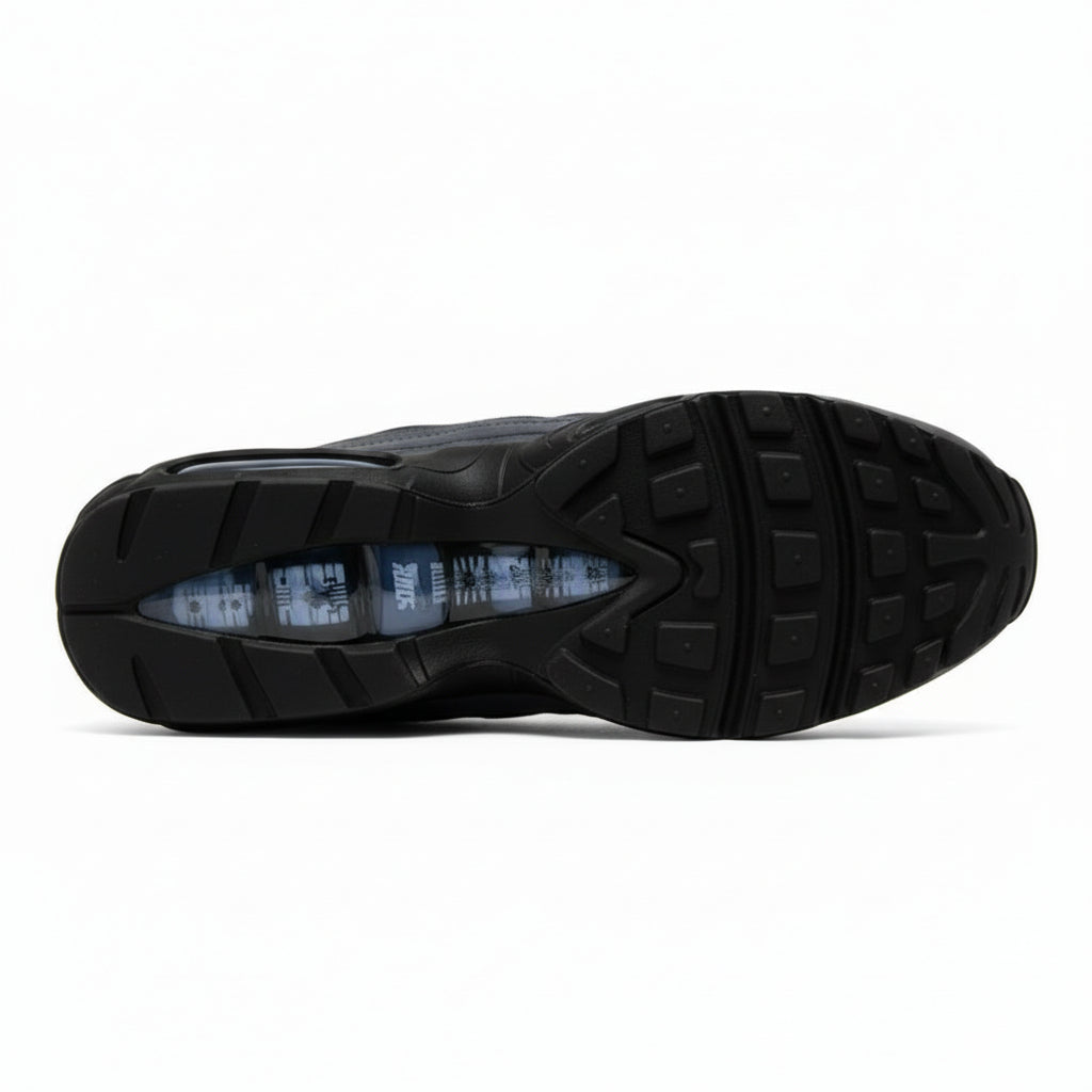 Nike Air Max 95 SP Corteiz Aegean Storm Sneaker