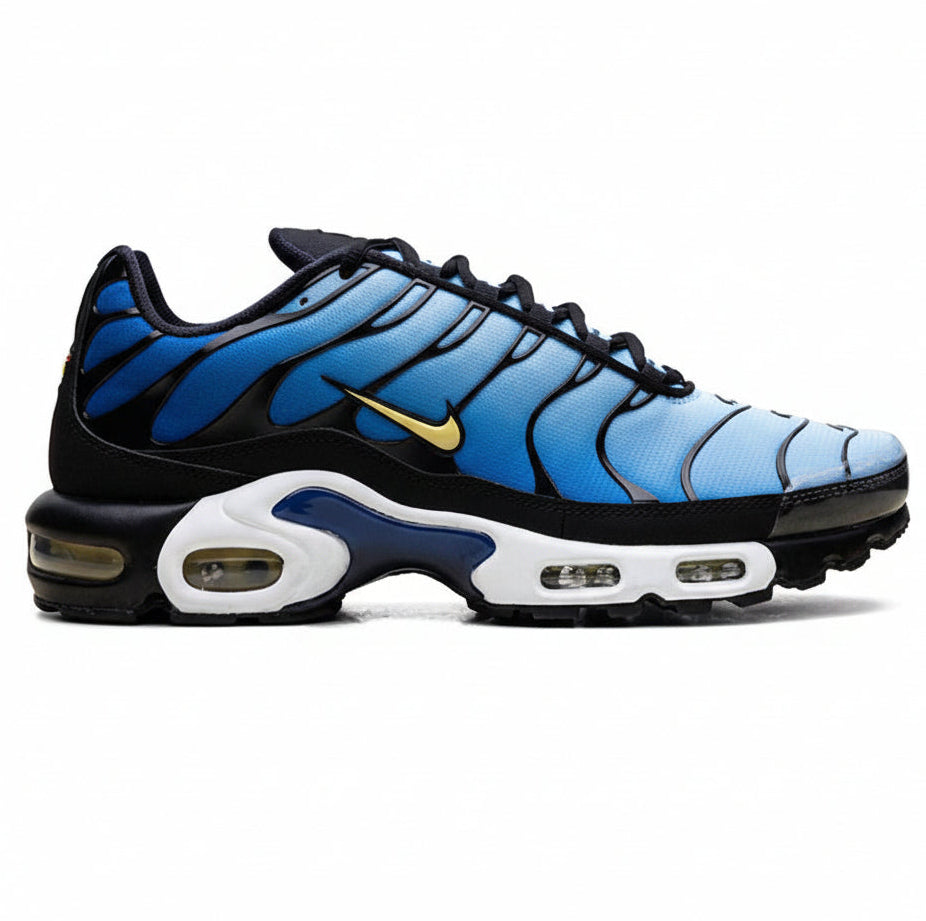 Nike Air Max Plus – TN – OG “Hyper Blue”