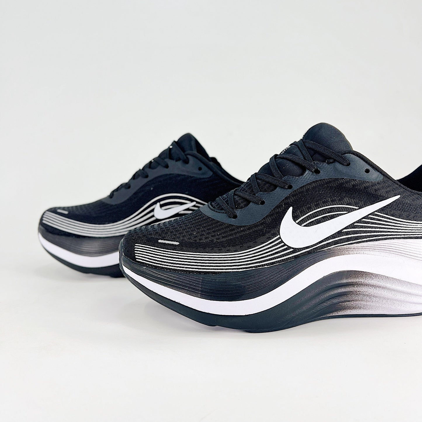 Nike Vomero Plus Running Shoes
