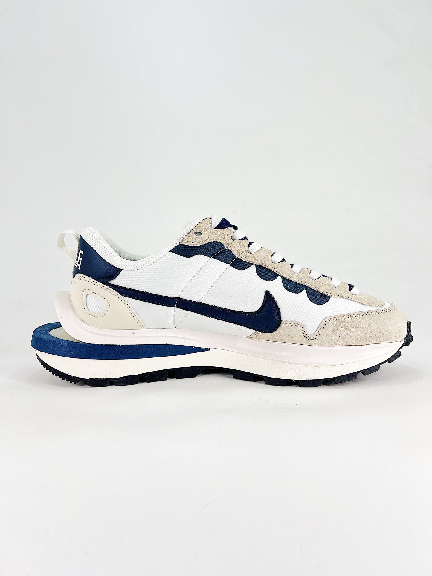 Nike x Sacai VaporWaffle Sneakers