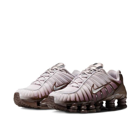 Nike Shox TL Gets Sweet With “Chocolate Raspberry”