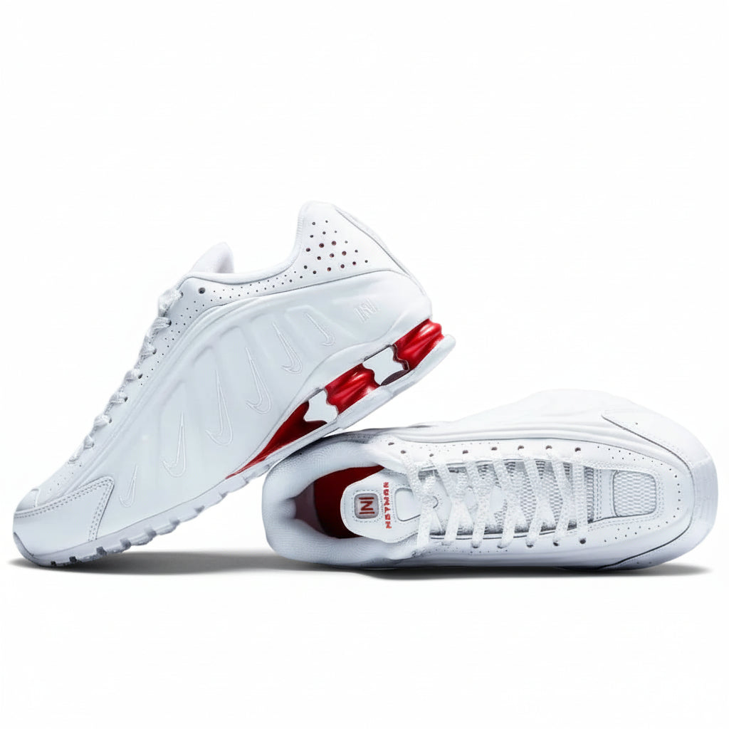 Nike Shox R4 Neymar Jr. Sneakers