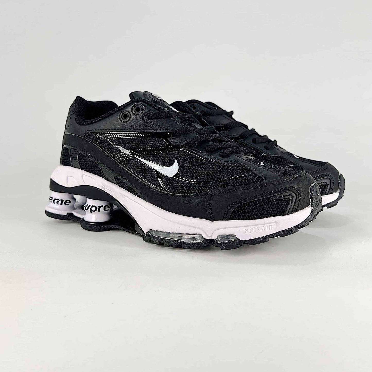 Nike Shox Ride 2 Sneakers
