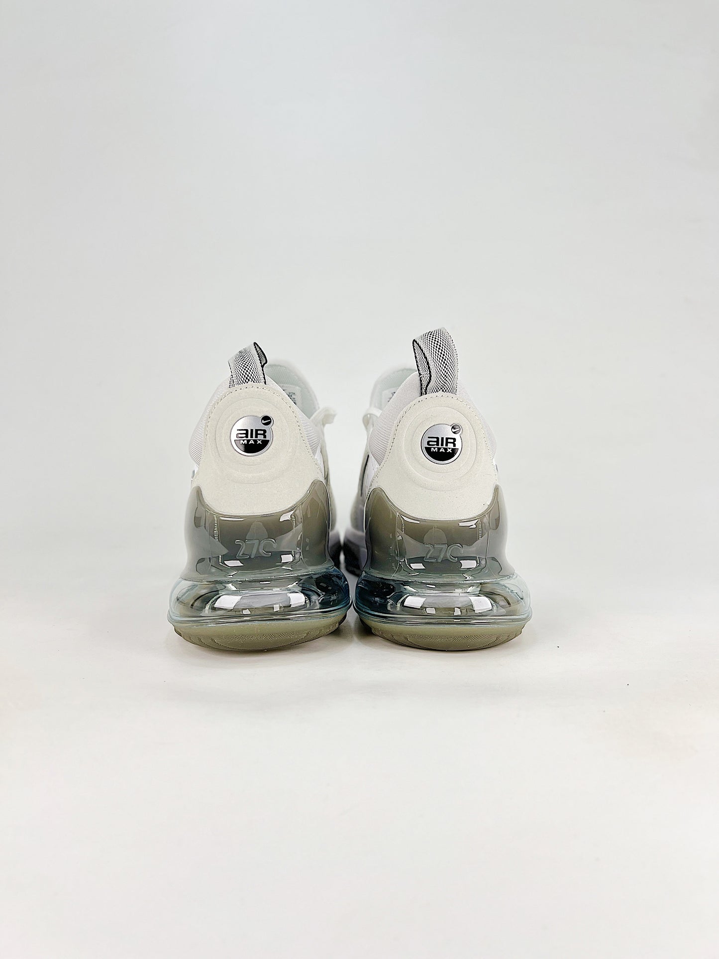 Nike Air Max 270 Premium Sneakers