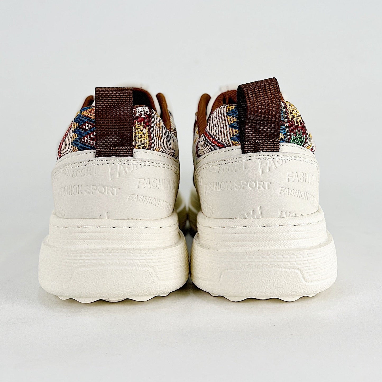 Balenciaga Track Trainer Chunky Sneakers
