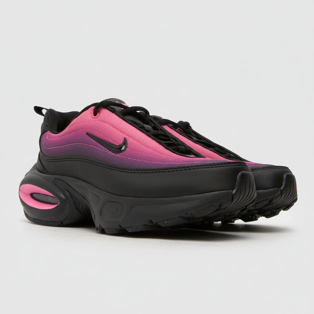 Nike

Nike Air Max Portal Pink Black Prestige Stride