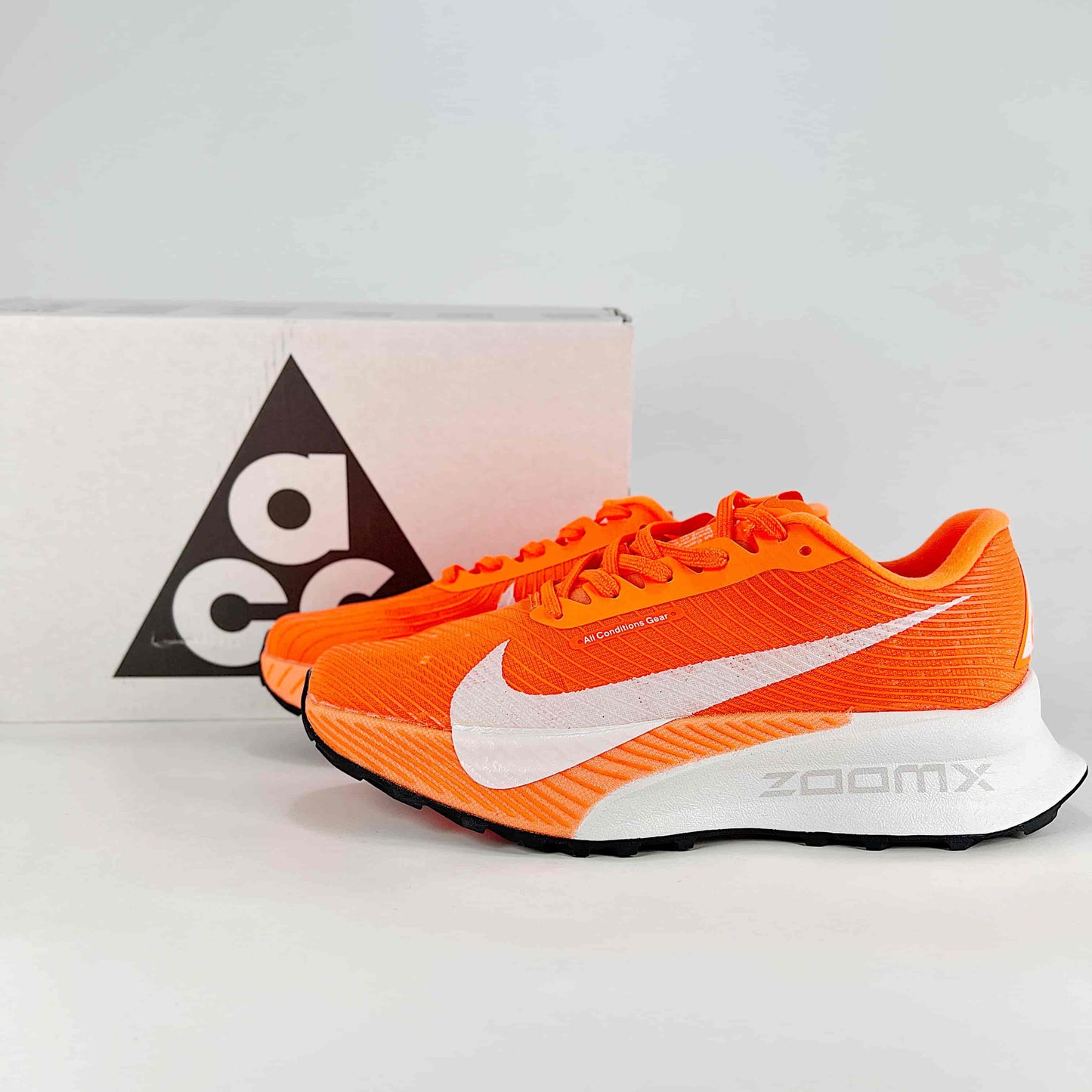 Nike ACG Ultrafly Trail-Racing Shoes