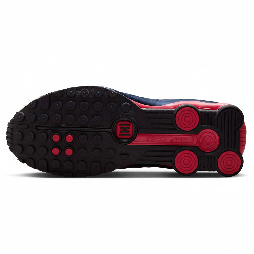 Nike Shox R4 'USA' Sneakers