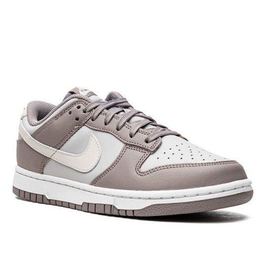Nike Dunk Low "Moon Fossil" Sneakers