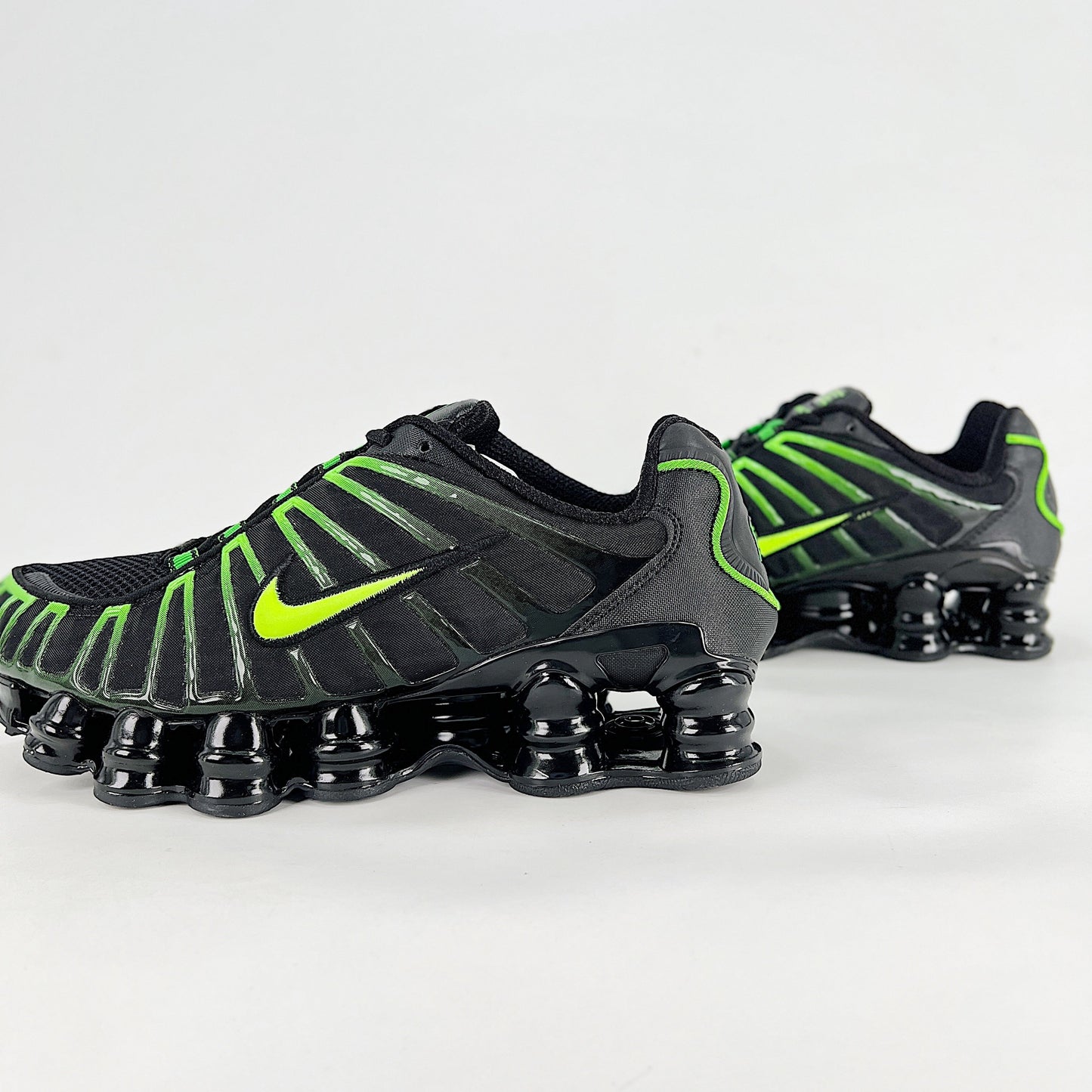 Nike Neymar Jr. x Shox TL Sneakers