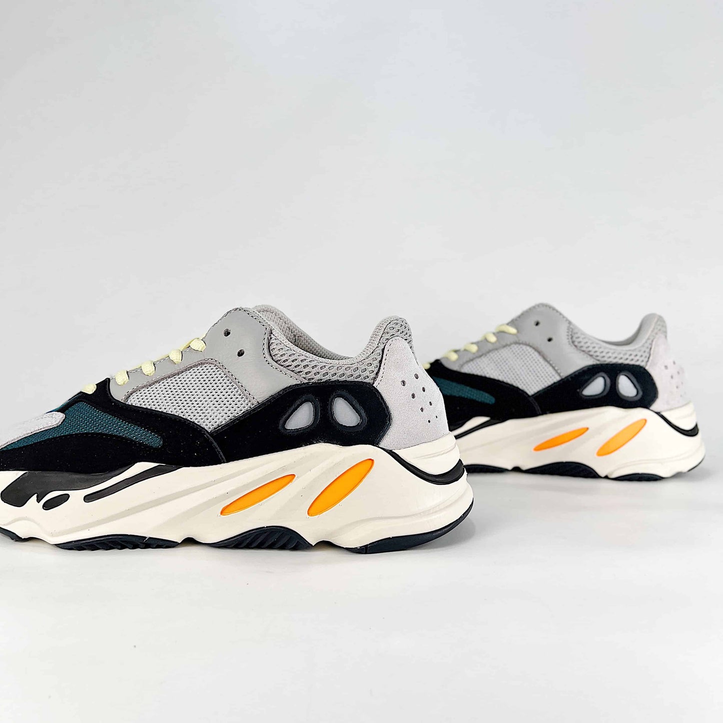 Adidas Yeezy Boost 700 Wave Runner Sneakers