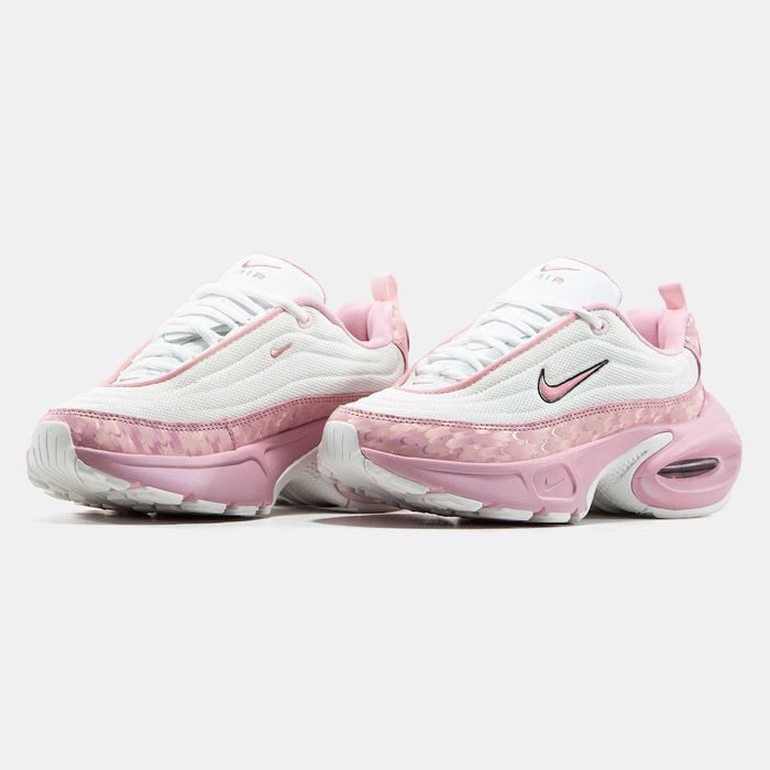 Nike Air Max Portal Pink White