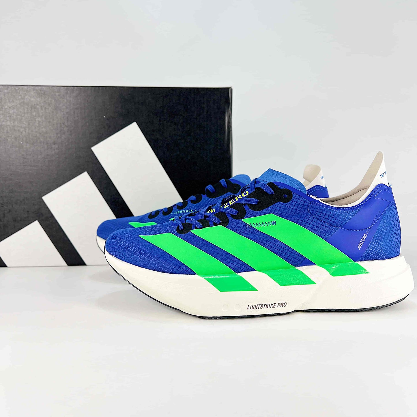 Adidas Adizero Adios Pro 4 Running Shoes