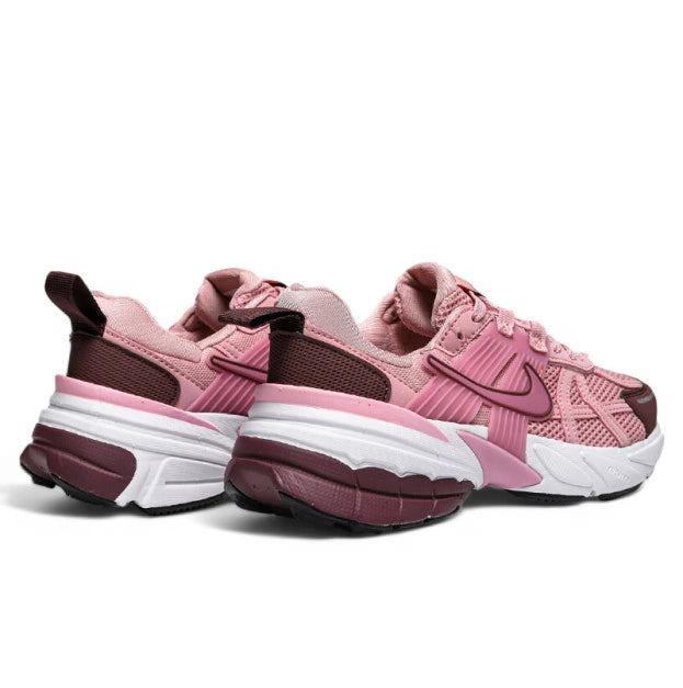Nike V2K Pink Bordo