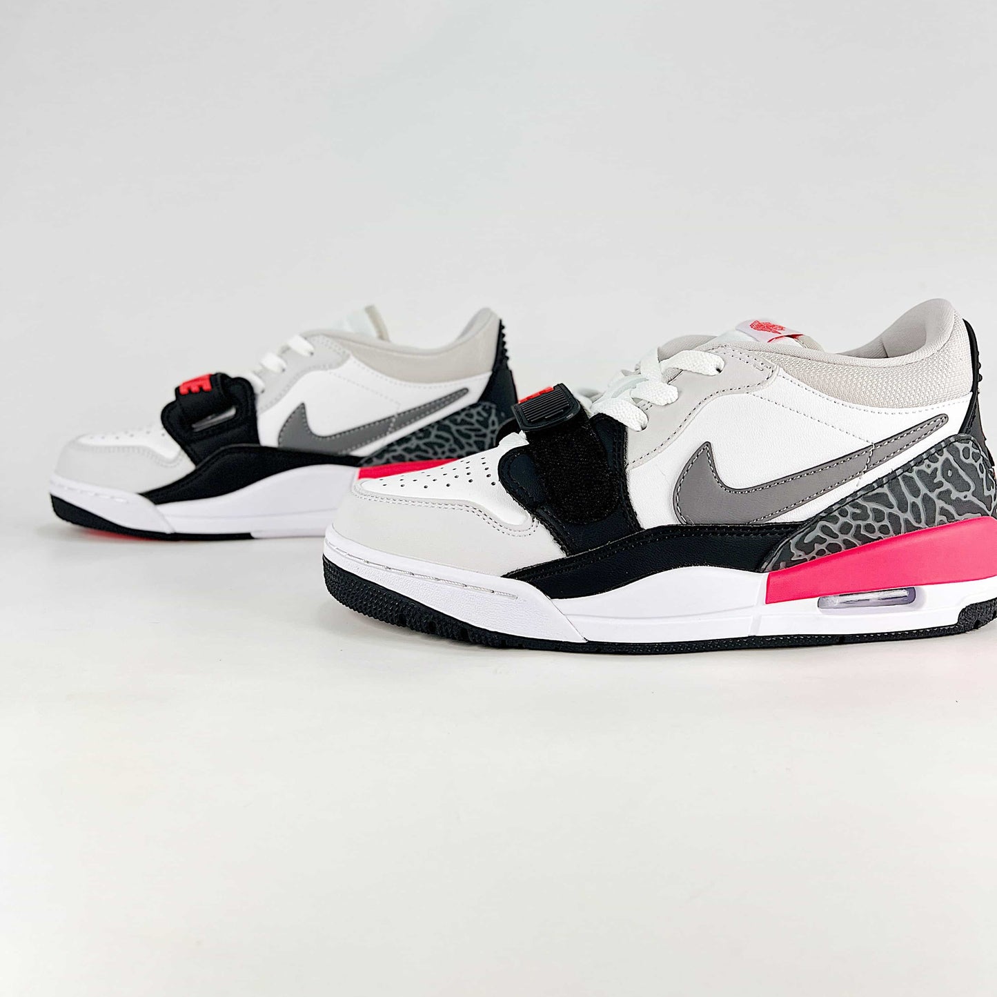 Nike Jordan Legacy 312 Low Sneakers