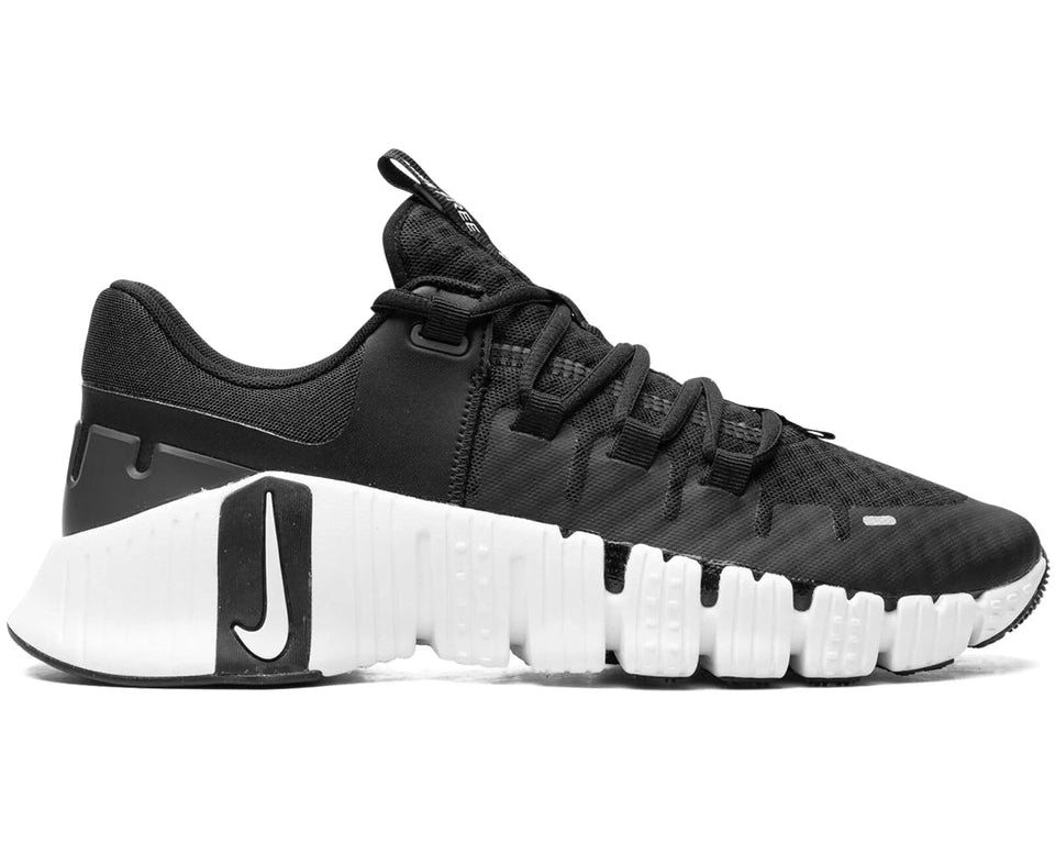 Nike Free Metcon 5 "Black Anthracite" Sneakers Prestige Stride