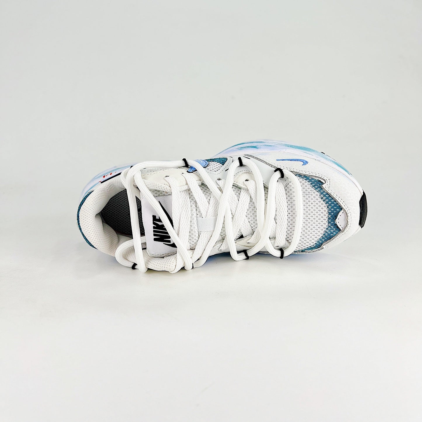 Nike Air Max Fusion Custom Sneakers