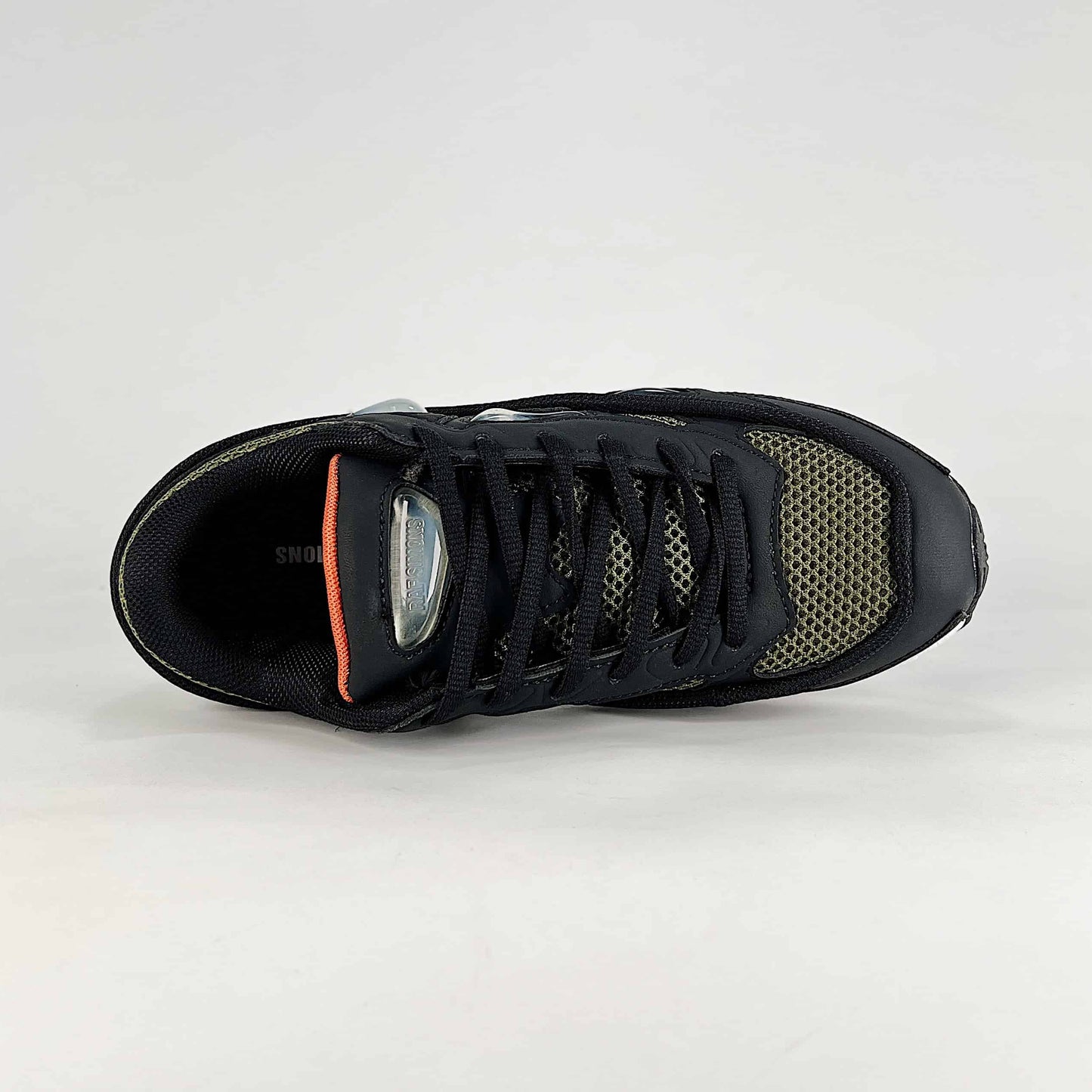 Raf Simons x Adidas Ozweego Sneakers