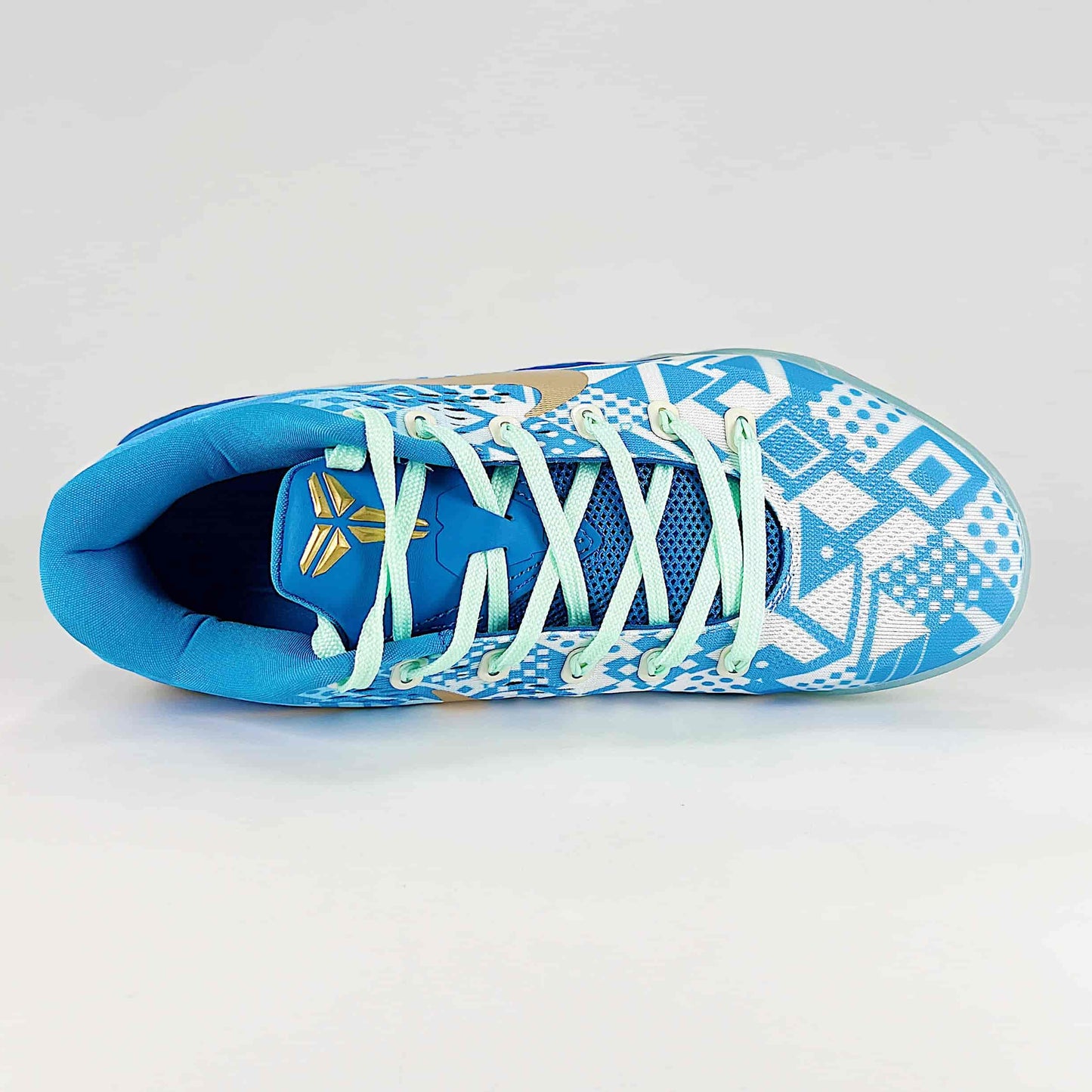 Nike Kobe 9 EM Low Sneakers