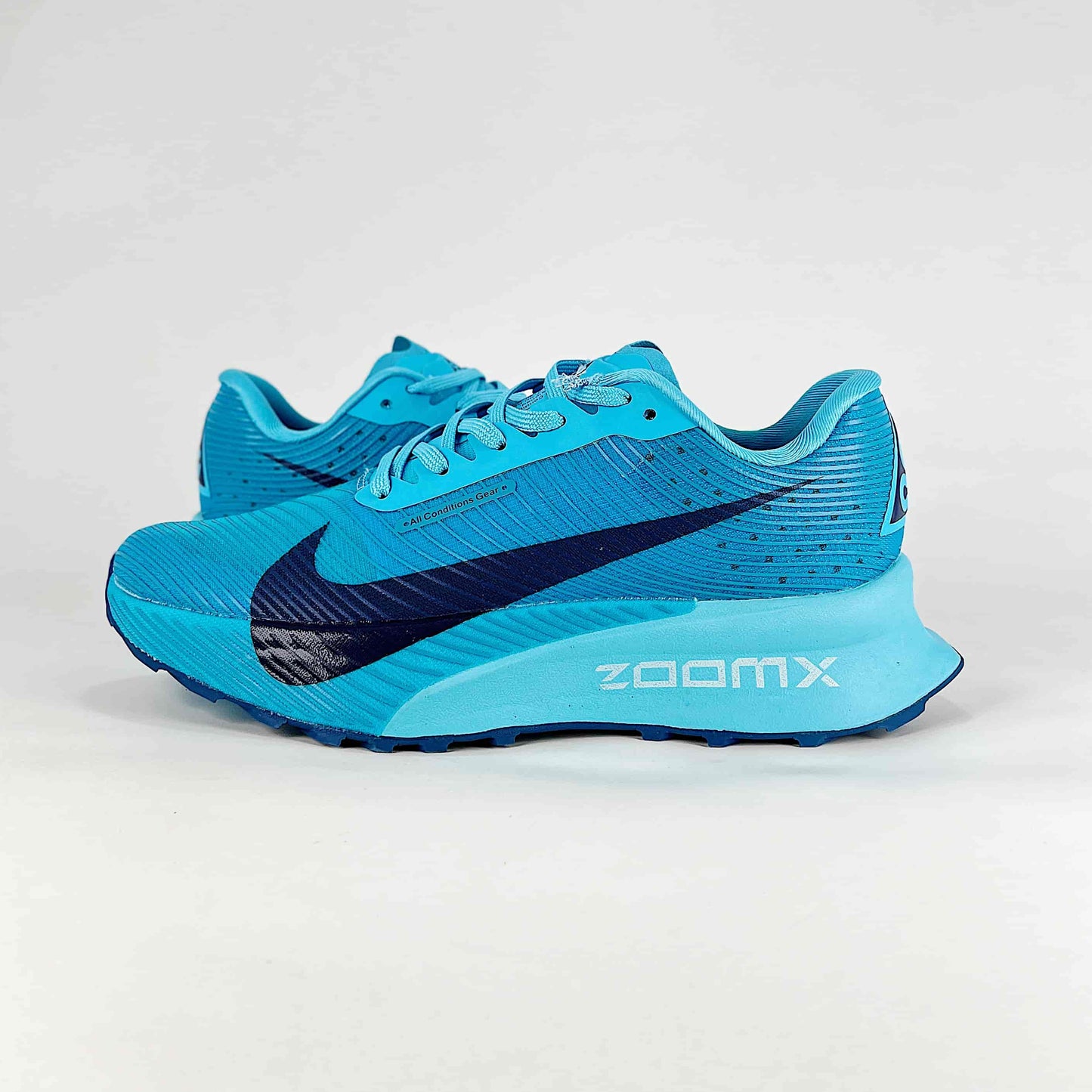 Nike ACG Ultrafly Trail-Racing Shoes