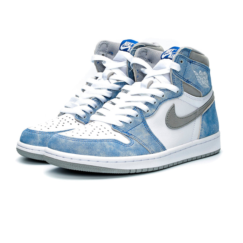 Retro High OG "Hyper Royal" Sneakers