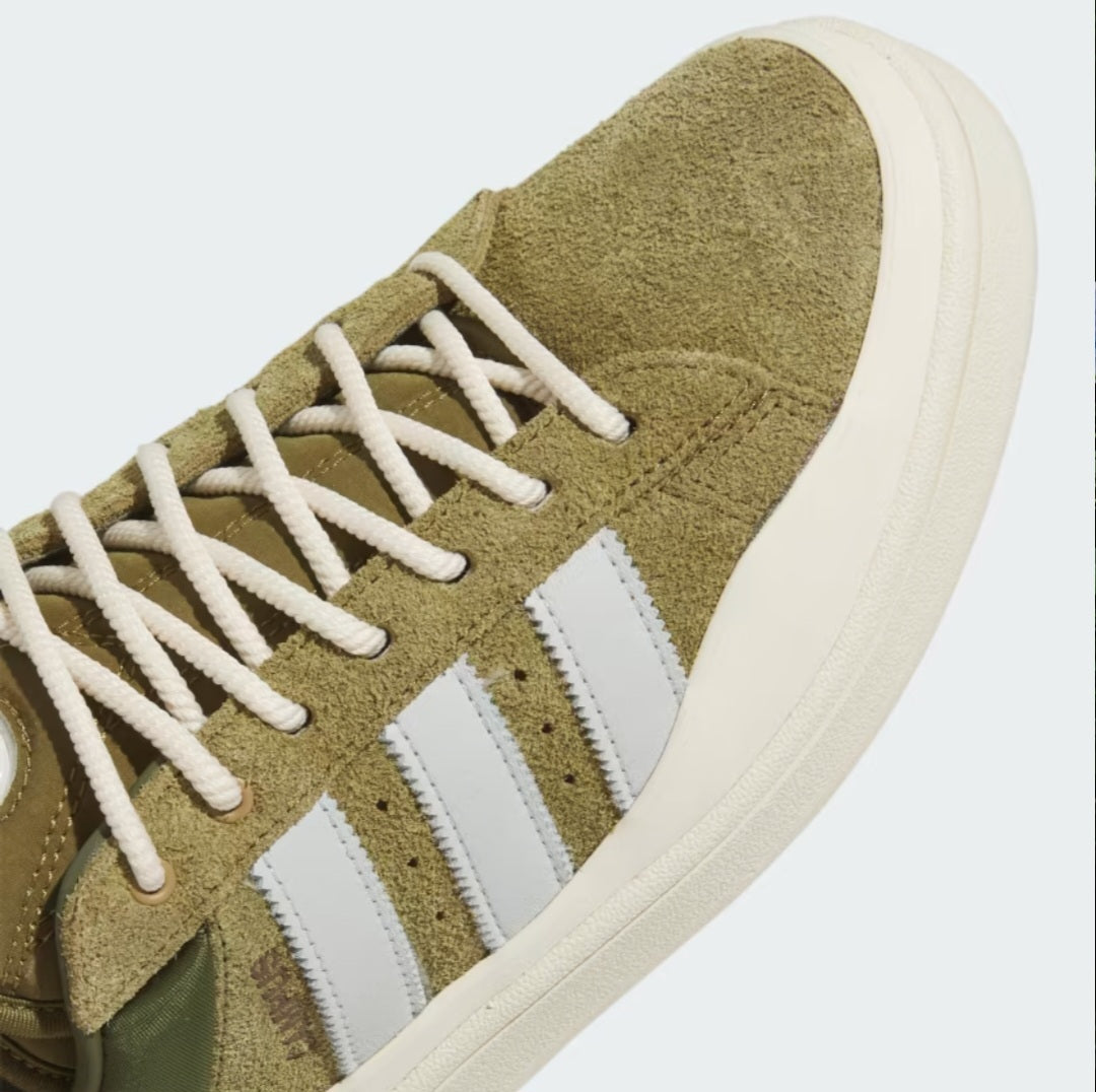 Adidas Bad Bunny Campus Wild Moss