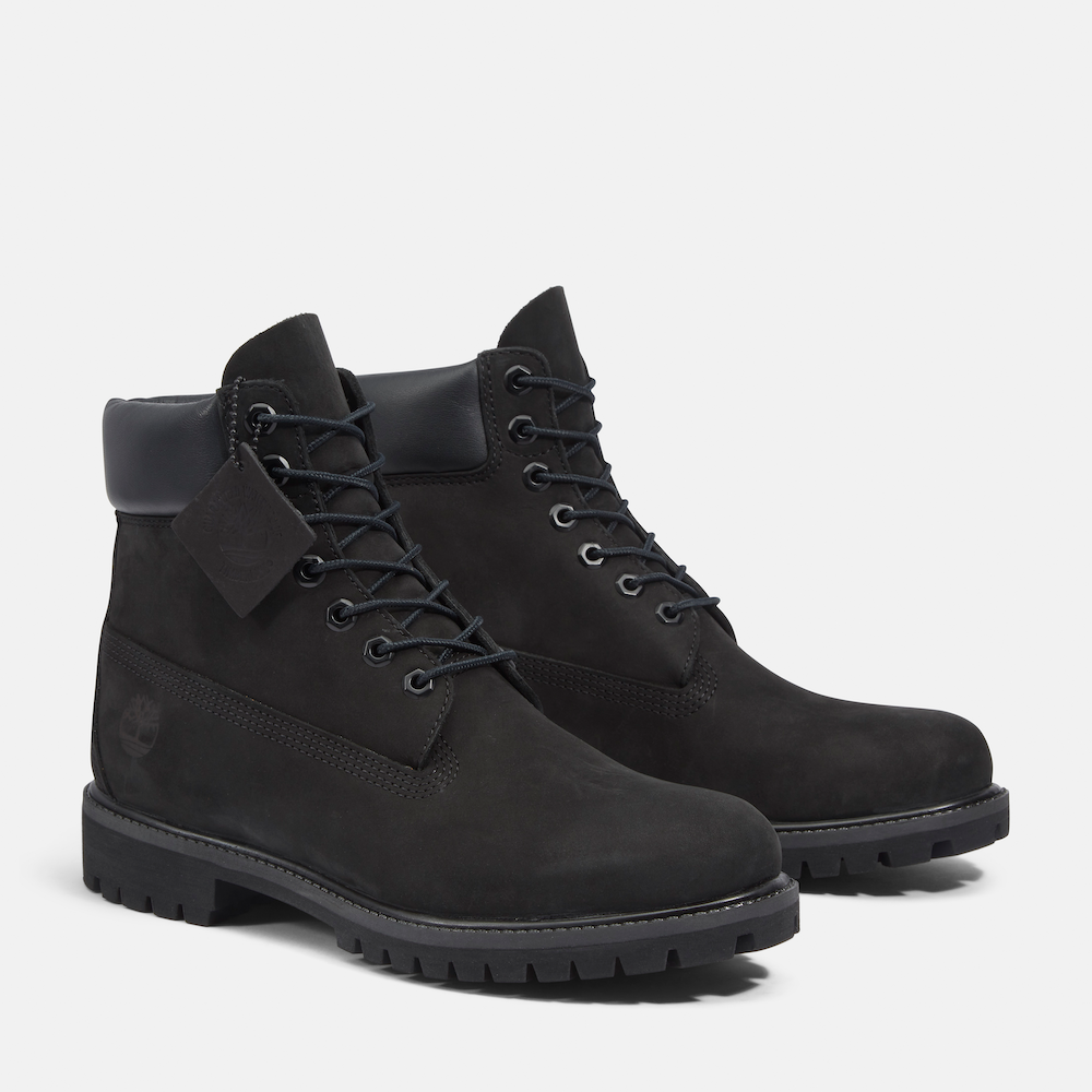 Timberland Premium 6-Inch Boots
