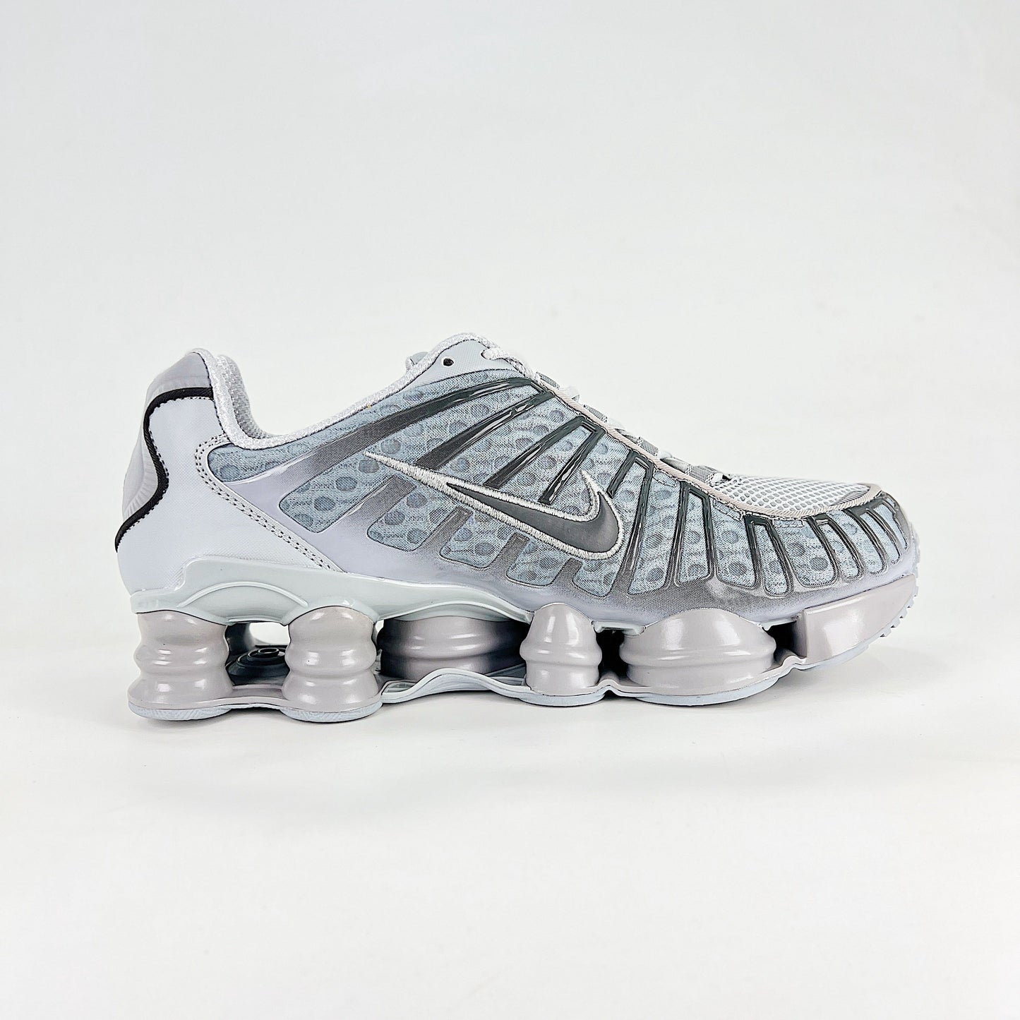 Nike Neymar Jr. x Shox TL Sneakers
