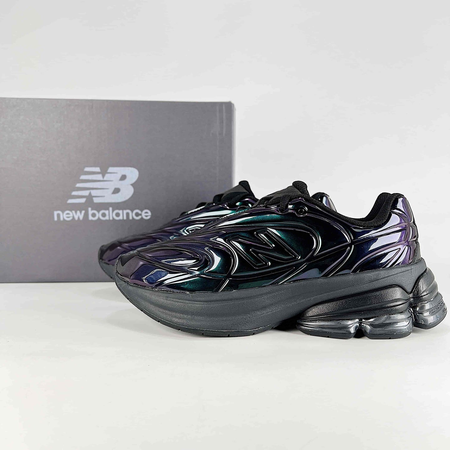 New Balance 5030 Iridescent Sneakers