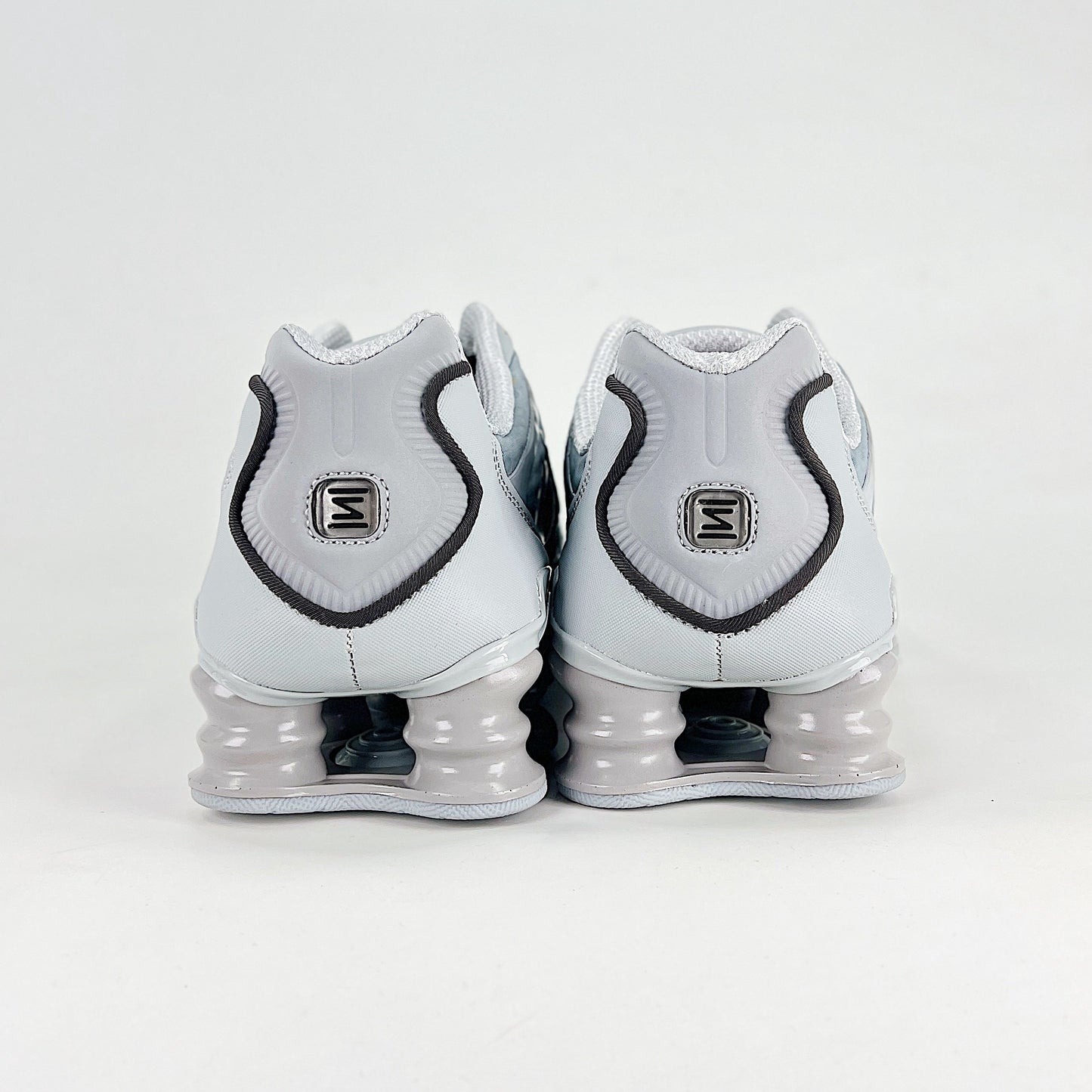 Nike Neymar Jr. x Shox TL Sneakers