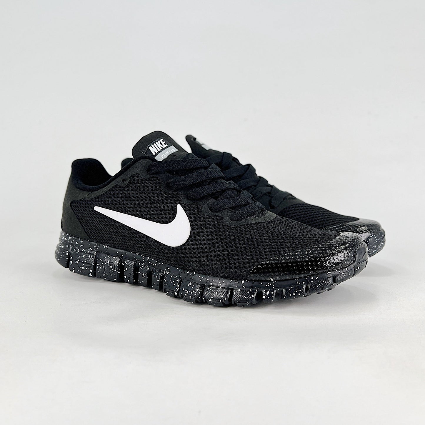 Nike Free 3.0 V2 Running Shoes