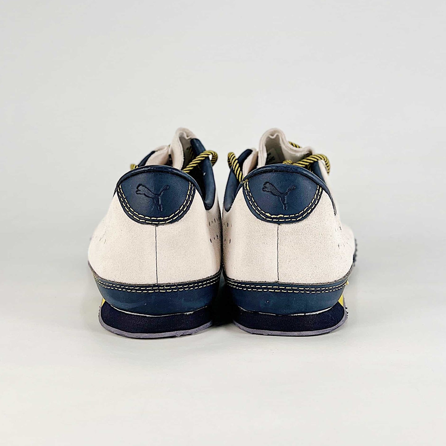 Puma H-Street x Noafterno Sneakers