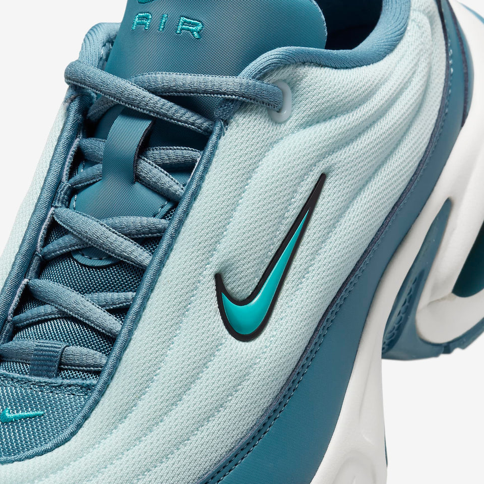Nike Air Max Portal Sneakers Blue Prestige Stride