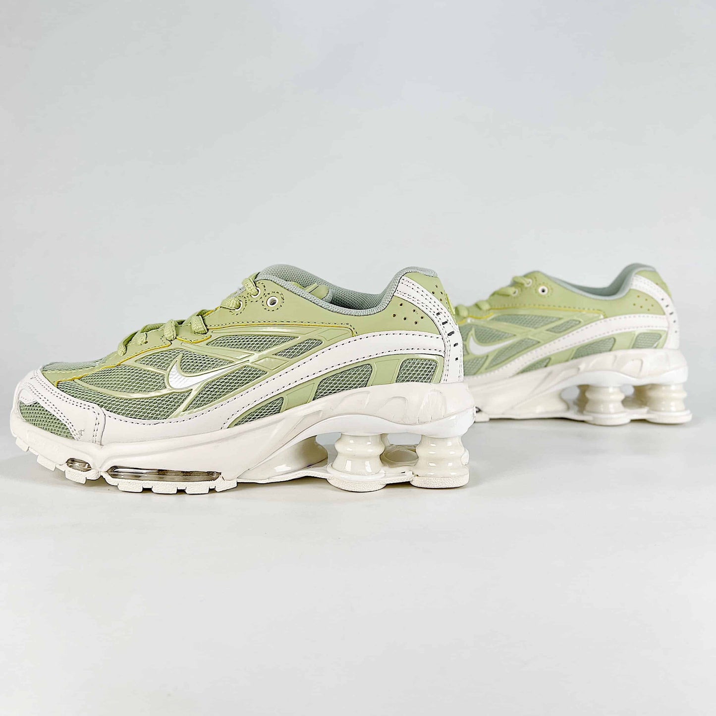 Nike Shox Ride 2 Sneakers
