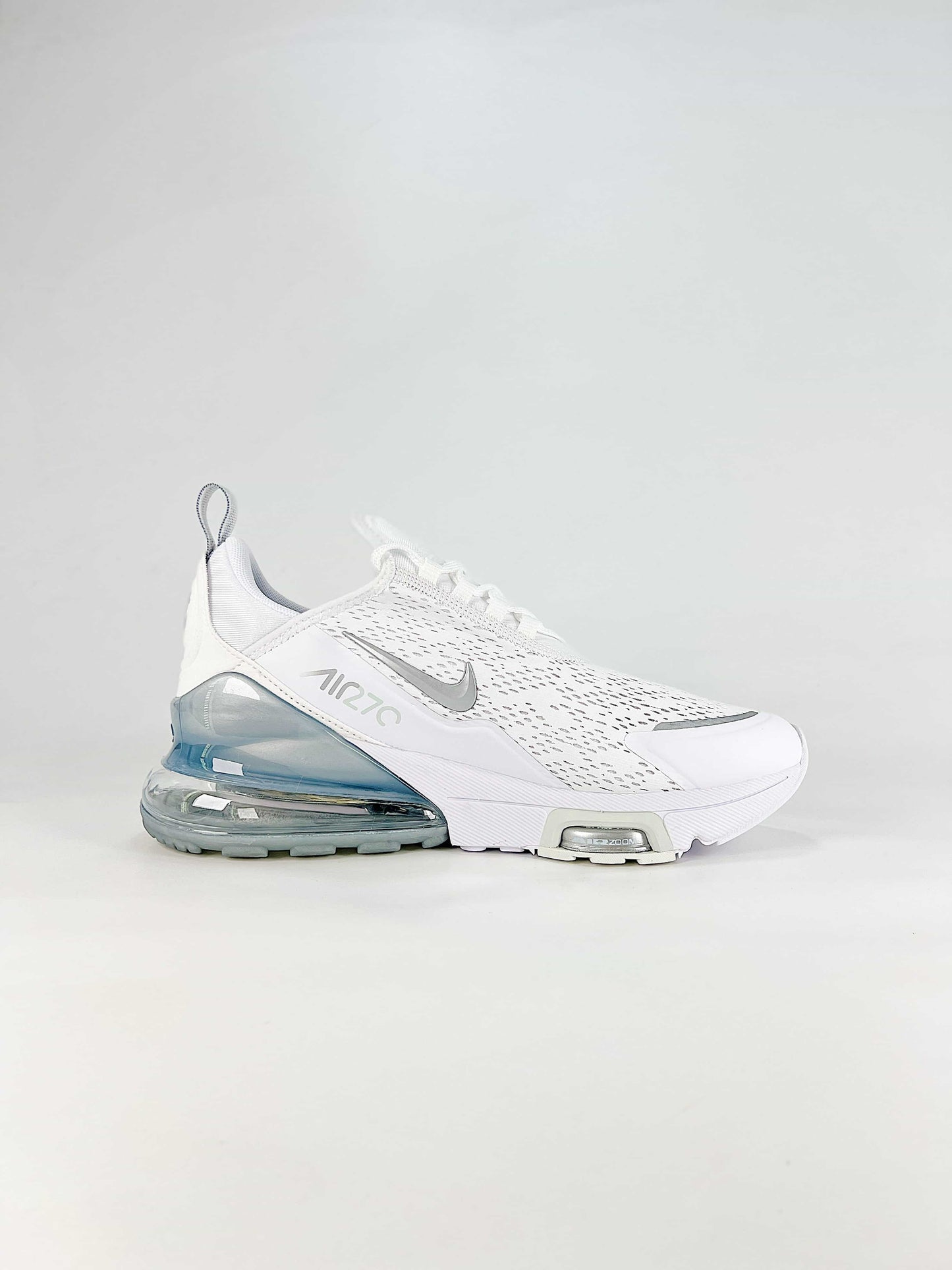 Nike Air Max 270 Premium Sneakers