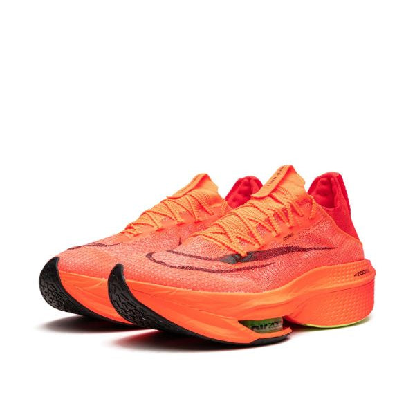 Nike Air Zoom Alphafly Next 2 "Total Orange" Sneakers