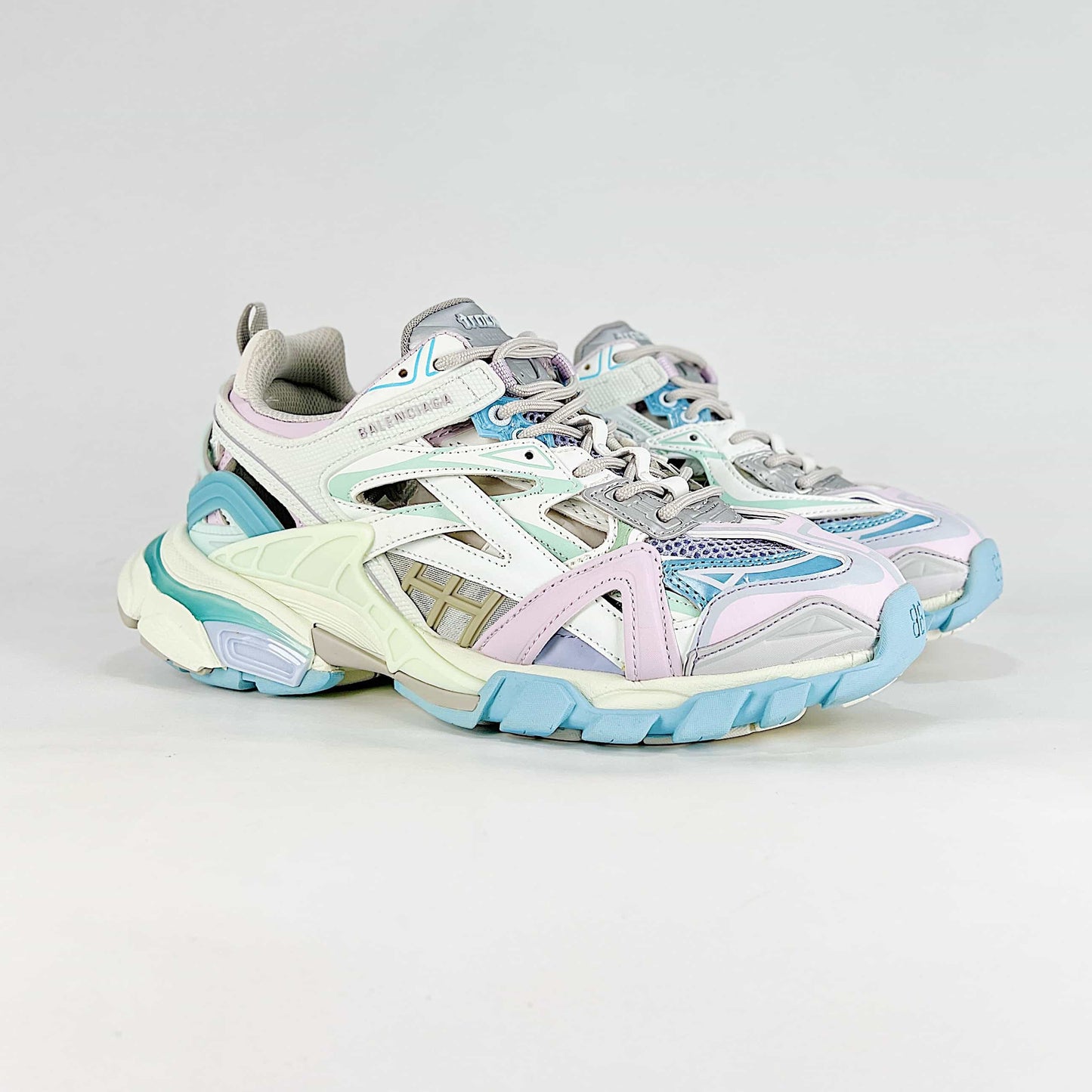 Balenciaga Track.2 Sneakers