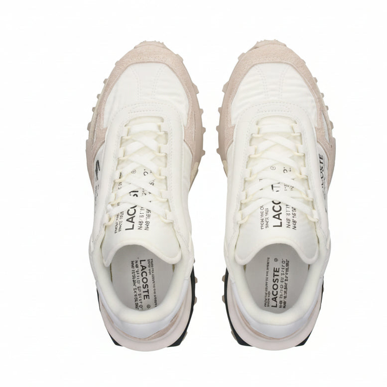 Lacoste Elite Active Men’s Tennis Shoes Prestige Stride