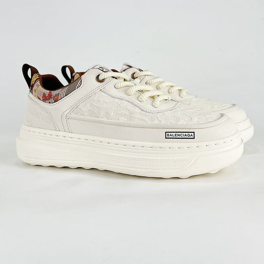 Balenciaga Track Trainer Chunky Sneakers