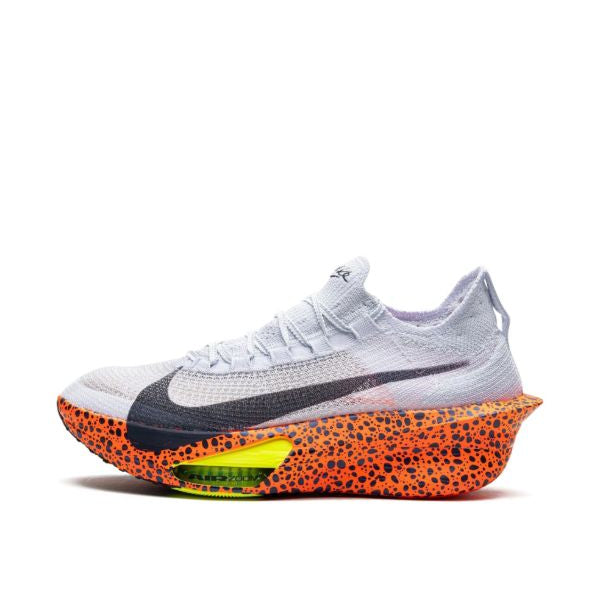 Nike Air ZoomX AlphaFly 3 "Safari" Sneakers