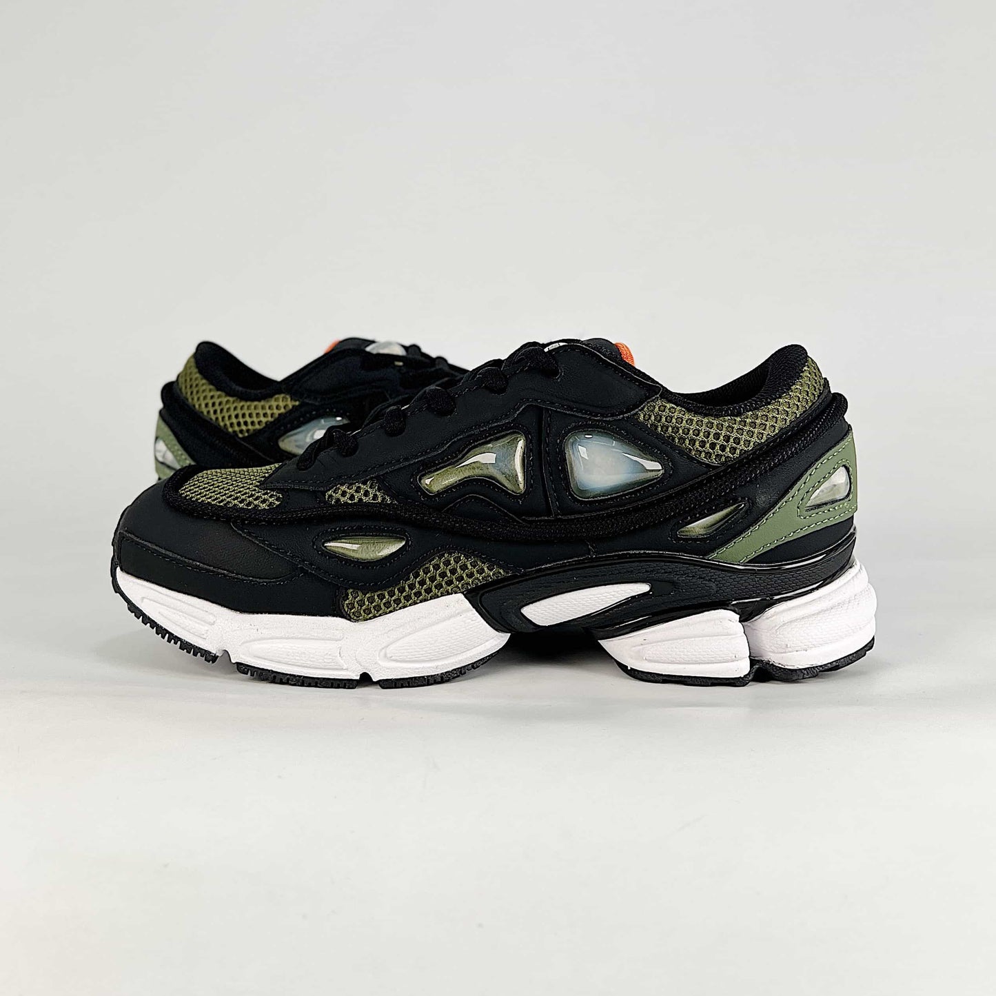 Raf Simons x Adidas Ozweego Sneakers