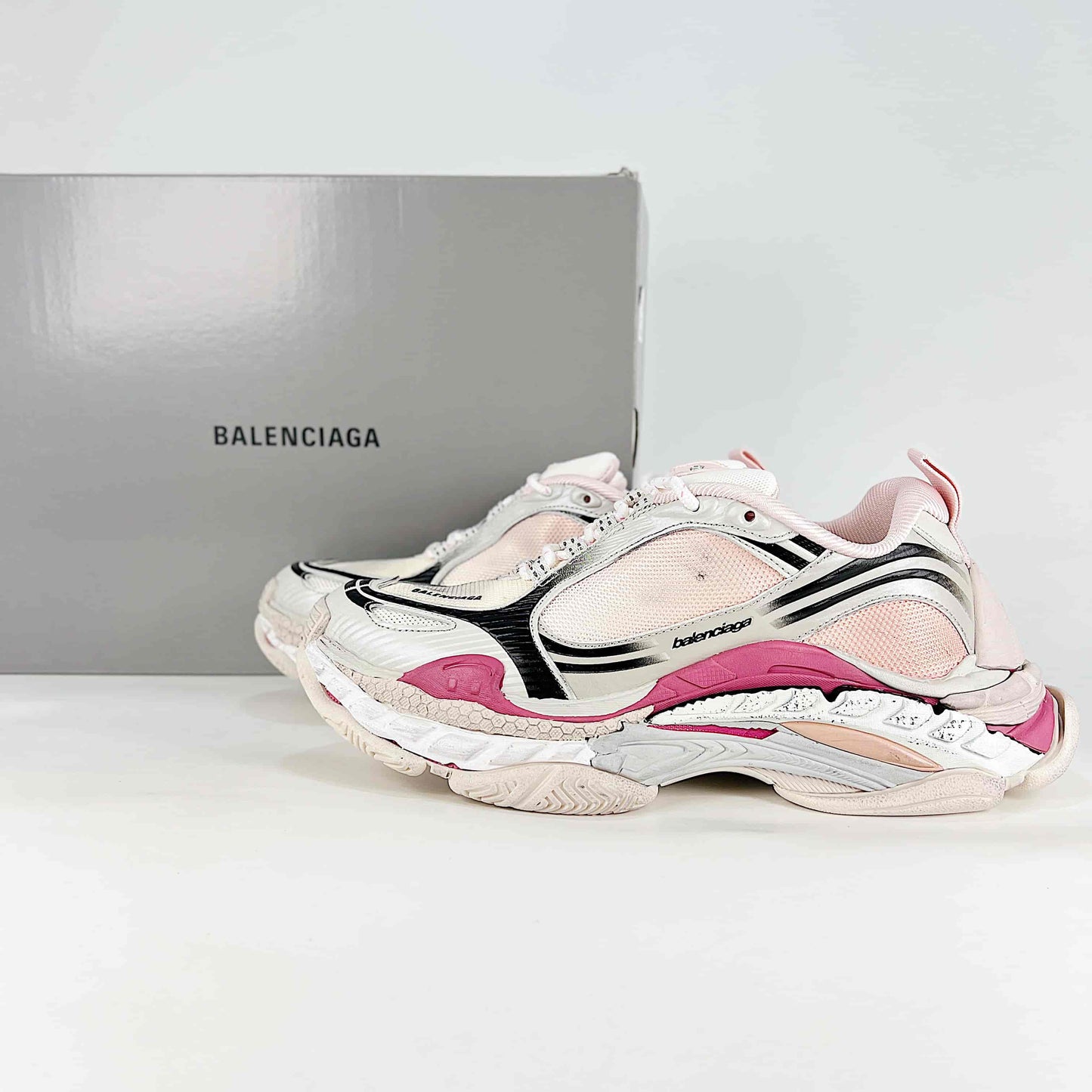 Balenciaga Triple S.2 Sneakers