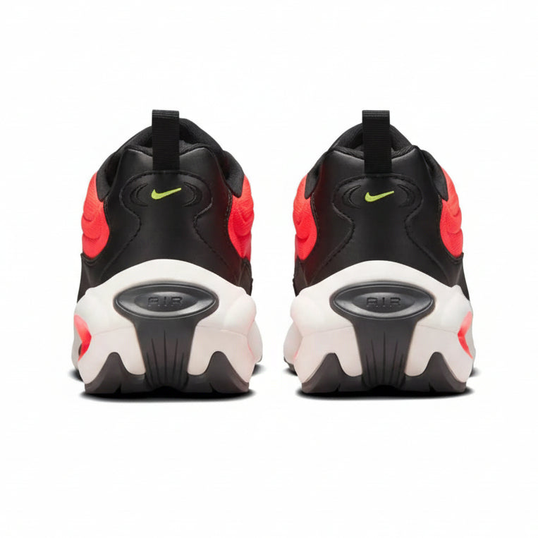Nike Air Max Portal Red Hot Punch Prestige Stride