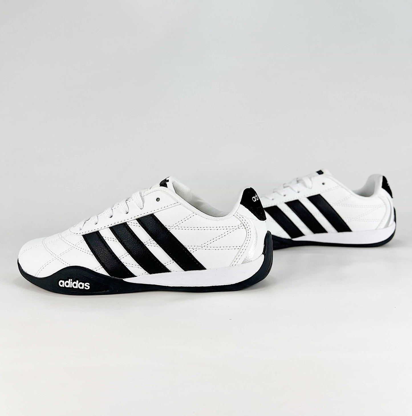Adidas Groundpulse Shoes