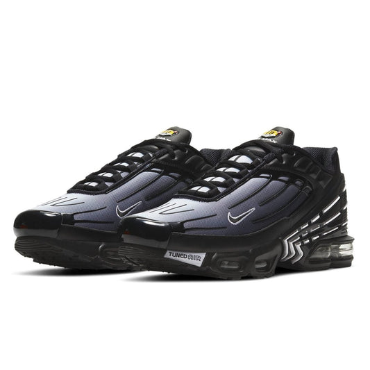 Nike Air Max Plus 3 Tn ‘Black – White’ Sneaker